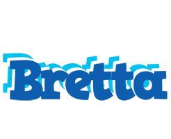 Bretta business logo