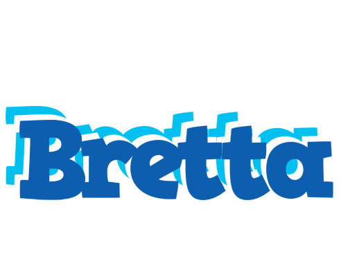 Bretta business logo