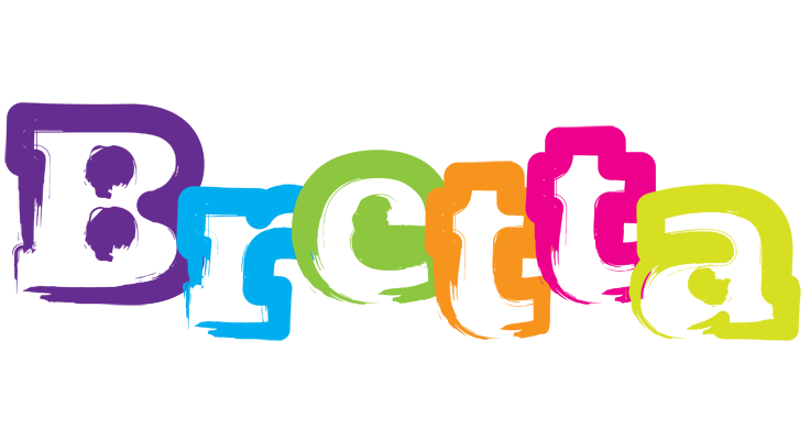 Bretta casino logo