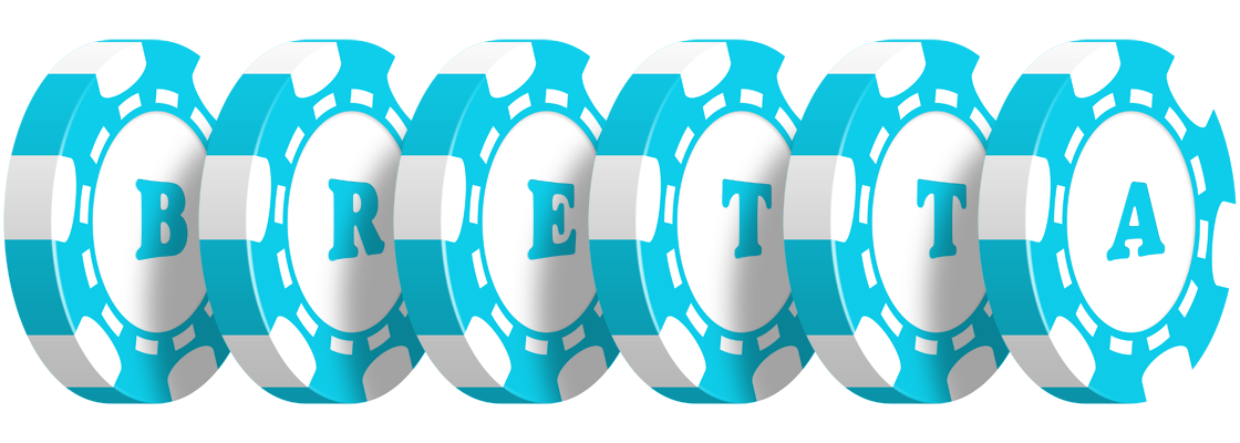 Bretta funbet logo