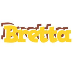 Bretta hotcup logo