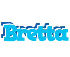 Bretta jacuzzi logo