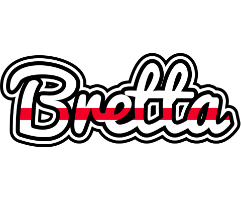 Bretta kingdom logo