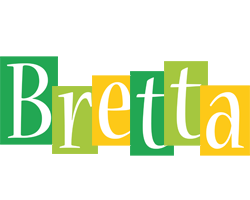 Bretta lemonade logo