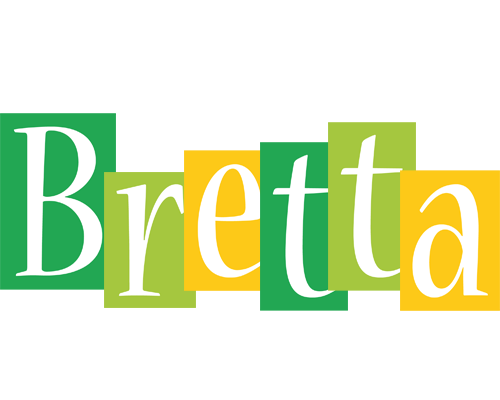 Bretta lemonade logo