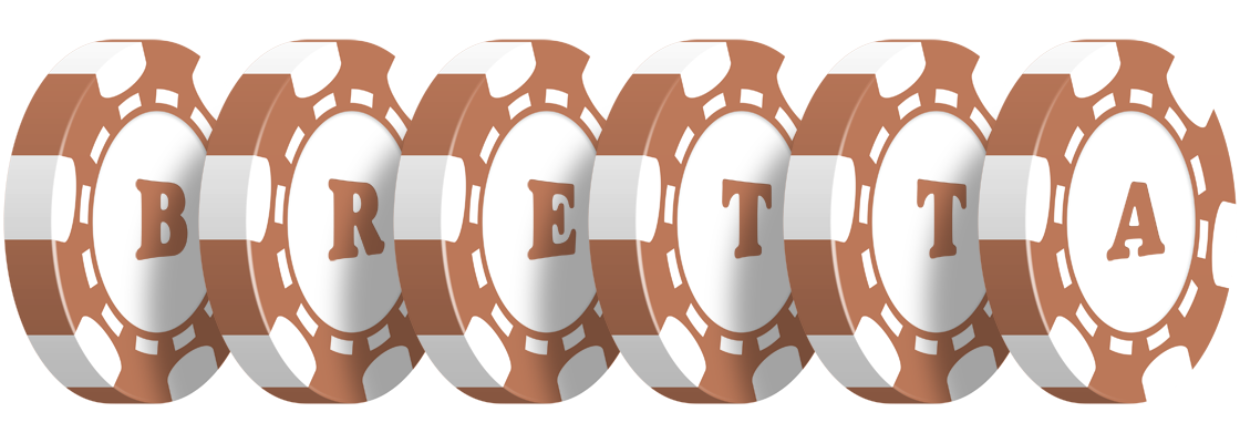 Bretta limit logo