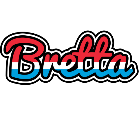 Bretta norway logo