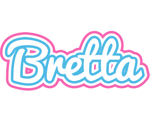 Bretta outdoors logo
