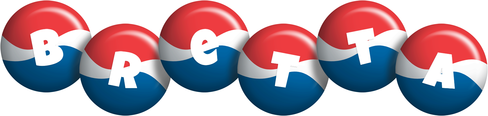Bretta paris logo