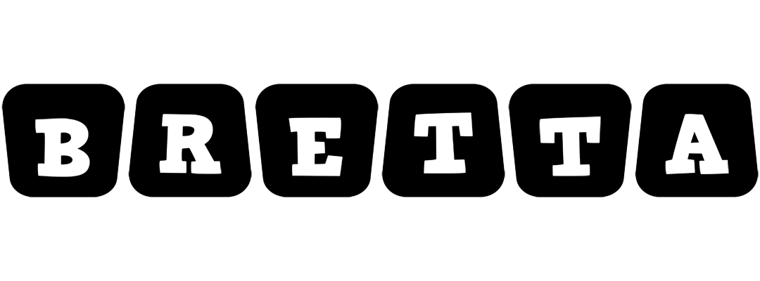 Bretta racing logo