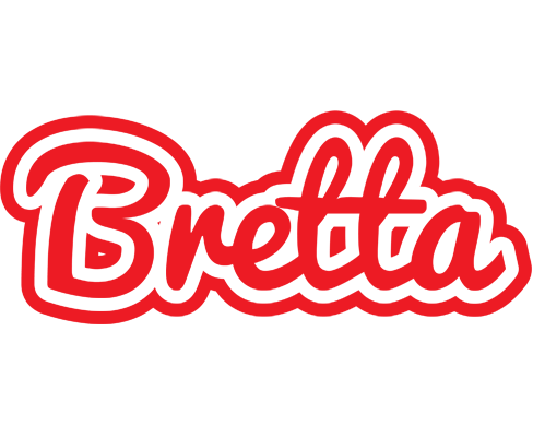 Bretta sunshine logo