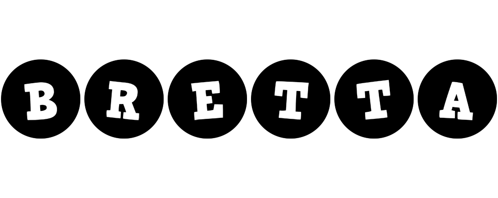Bretta tools logo