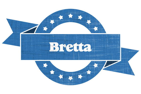 Bretta trust logo