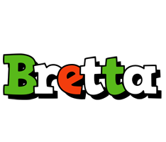 Bretta venezia logo