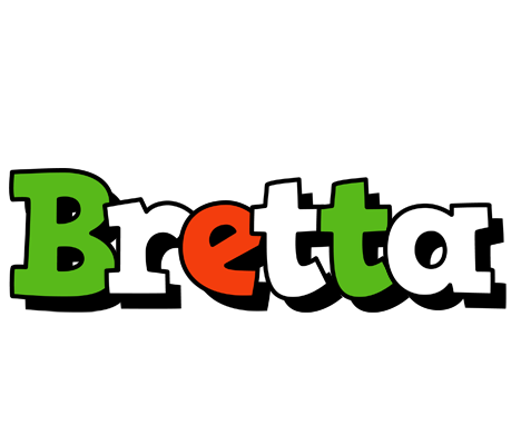 Bretta venezia logo