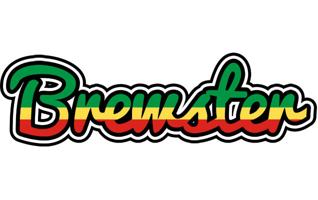 Brewster african logo