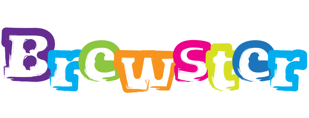 Brewster casino logo