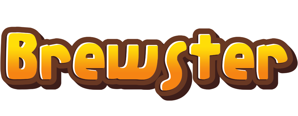 Brewster cookies logo