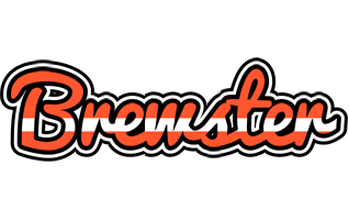 Brewster denmark logo