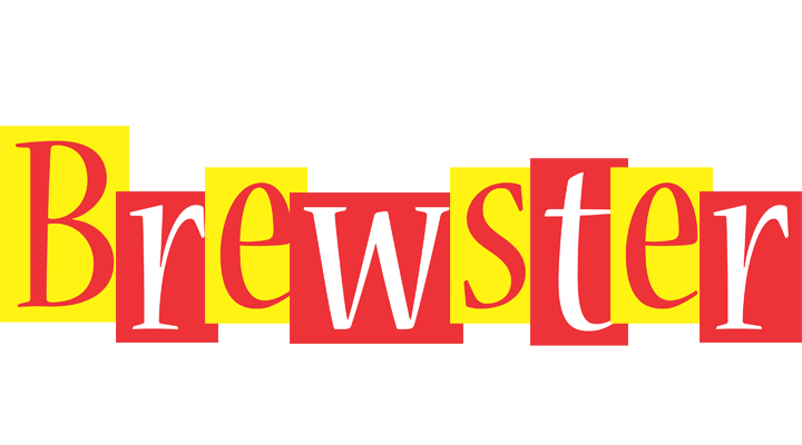 Brewster errors logo