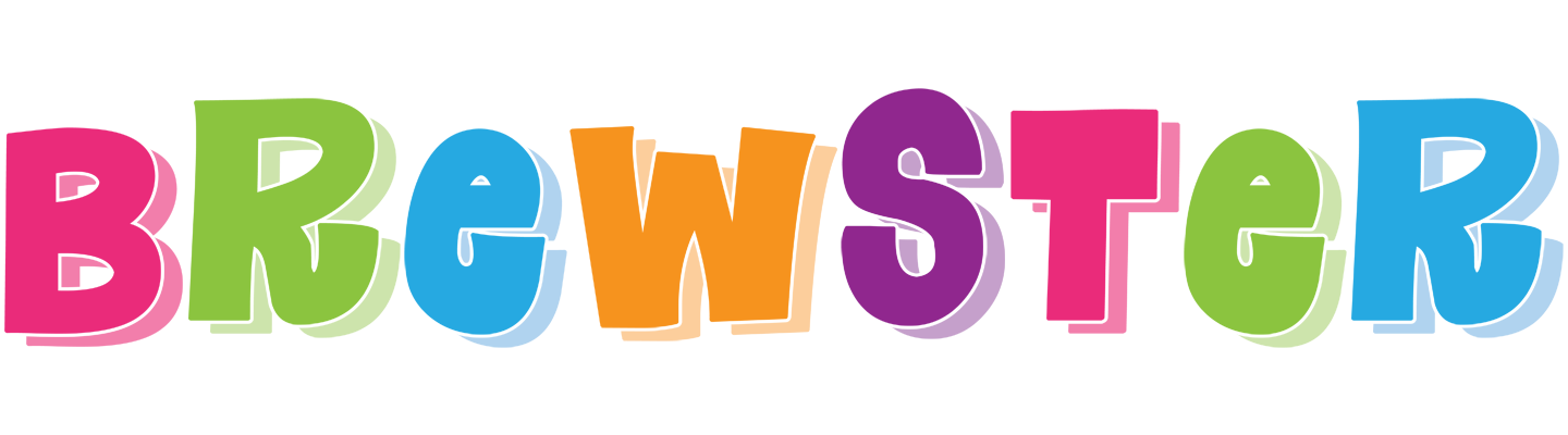 Brewster friday logo