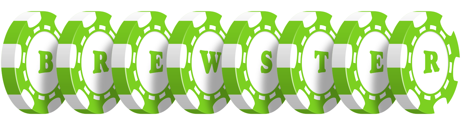 Brewster holdem logo