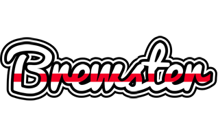 Brewster kingdom logo