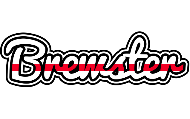 Brewster kingdom logo