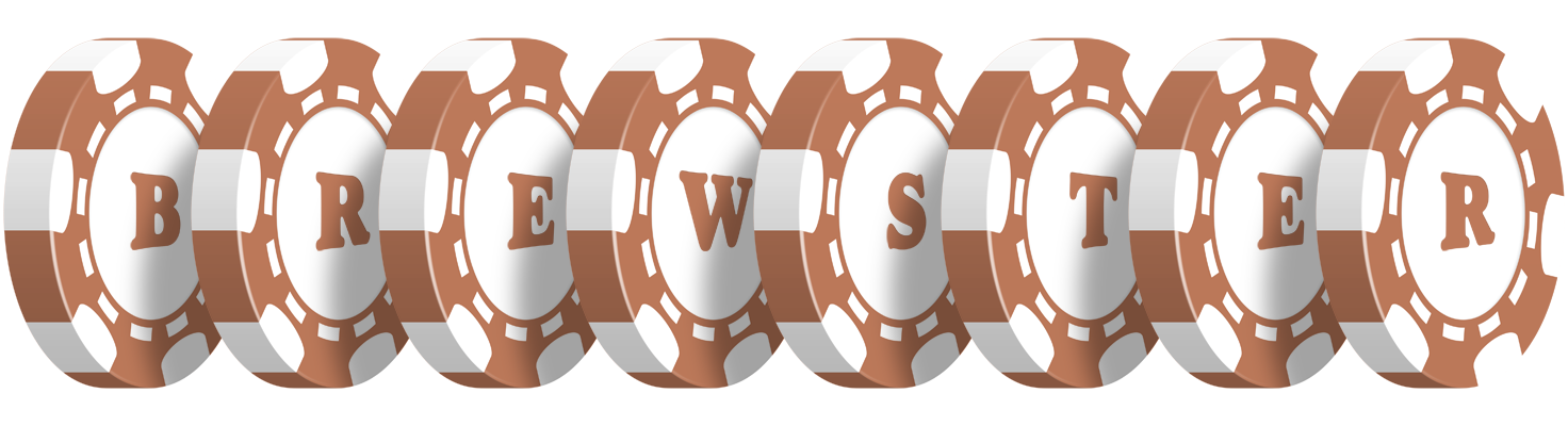 Brewster limit logo