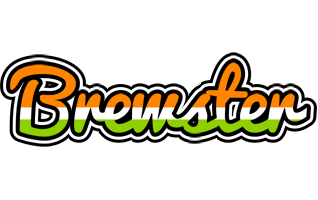 Brewster mumbai logo