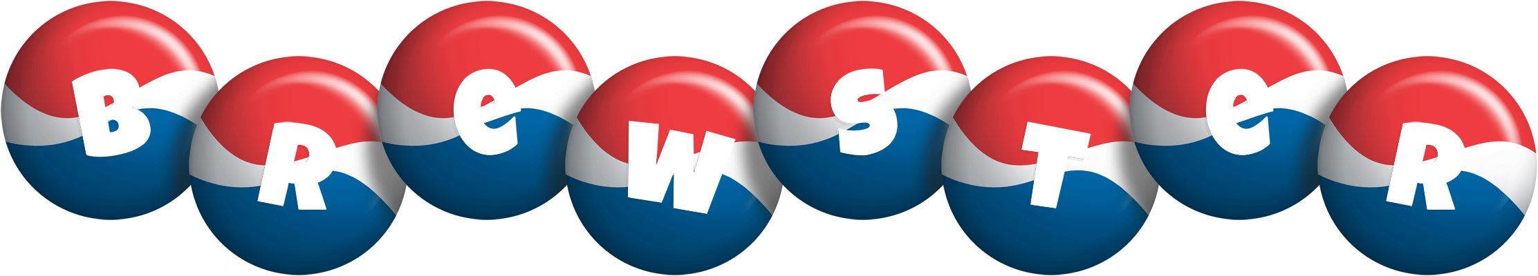 Brewster paris logo