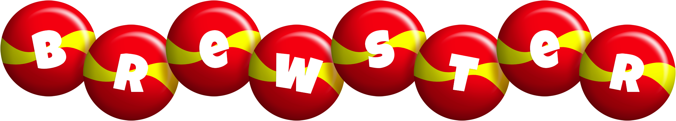 Brewster spain logo