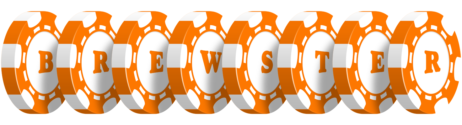 Brewster stacks logo