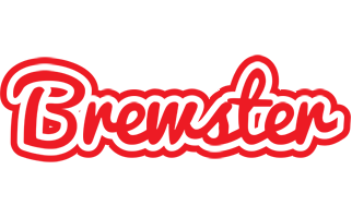 Brewster sunshine logo