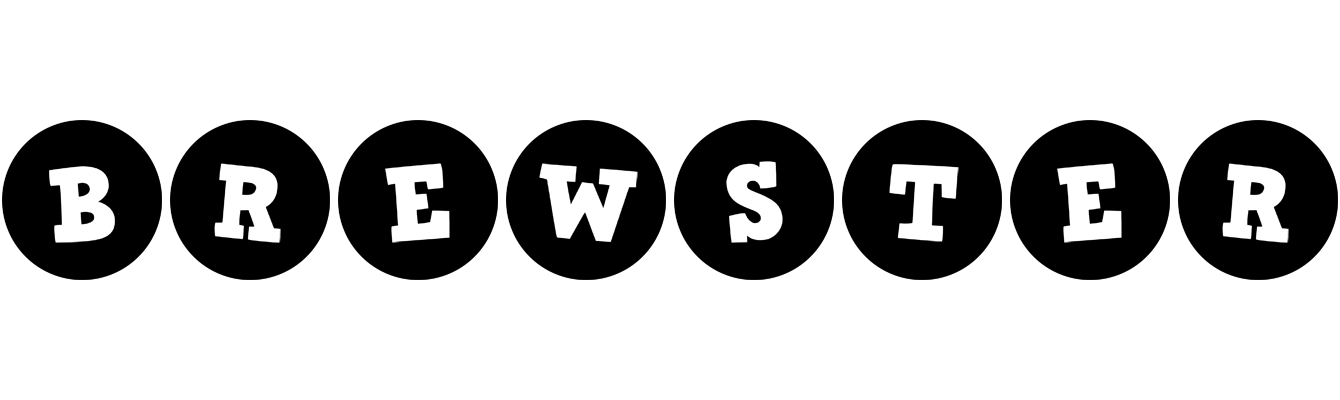 Brewster tools logo