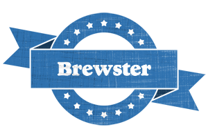 Brewster trust logo