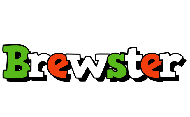 Brewster venezia logo