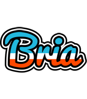 Bria america logo