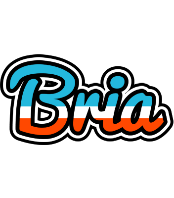 Bria america logo
