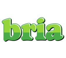 Bria apple logo