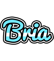 Bria argentine logo