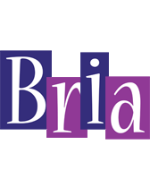 Bria autumn logo