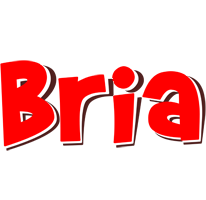 Bria basket logo