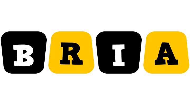 Bria boots logo
