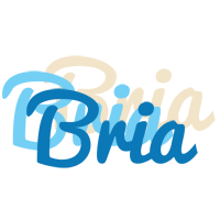 Bria breeze logo