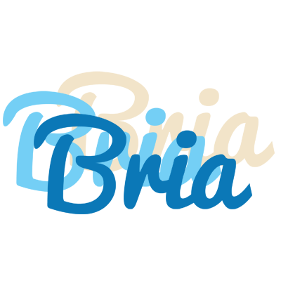 Bria breeze logo