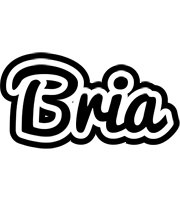 Bria chess logo