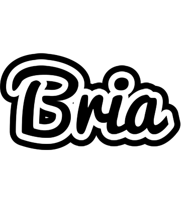 Bria chess logo