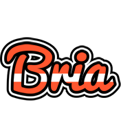 Bria denmark logo