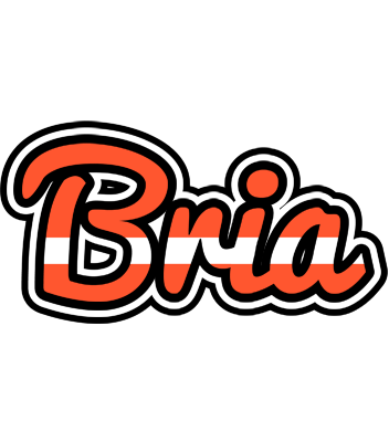 Bria denmark logo
